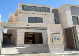 Villa - 3 bedrooms - 3 bathrooms for للبيع in Sultanah - Buraydah - Al Qassim