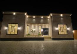 Villa - 3 bedrooms - 4 bathrooms for للبيع in Abu Arish - Jazan