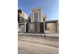 Apartment - 4 bedrooms - 4 bathrooms for للبيع in Khamis Mushayt - Asir