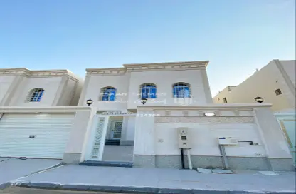 Villa - 7+ Bedrooms - 7 Bathrooms for sale in Dahiyat Al Malik Fahd - Ad Dammam - Eastern