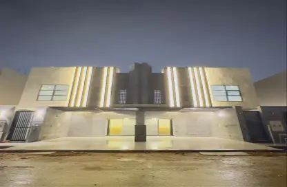 Villa - 4 Bedrooms - 4 Bathrooms for sale in Al Munisiyah - Riyadh - Ar Riyadh