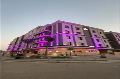 Apartment - 4 Bedrooms - 4 Bathrooms for sale in Al Marwah - Jeddah - Makkah Al Mukarramah