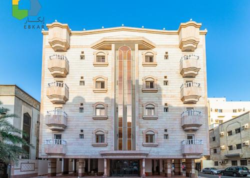 Apartment - 3 bedrooms - 2 bathrooms for للايجار in Al Faisaliyah - Jeddah - Makkah Al Mukarramah