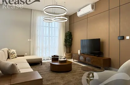 Apartment - 2 Bedrooms - 3 Bathrooms for rent in Ar Rabie - Riyadh - Ar Riyadh