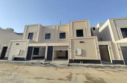 Full Floor - 3 Bedrooms - 3 Bathrooms for sale in Al Murjan - Riyadh - Ar Riyadh