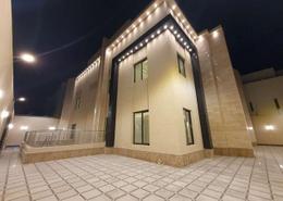 Villa - 6 bedrooms - 8 bathrooms for للبيع in An Narjis - North Riyadh - Ar Riyadh