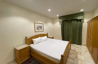 Apartment - 1 Bedroom - 1 Bathroom for rent in Al Faisaliyah - Jeddah - Makkah Al Mukarramah
