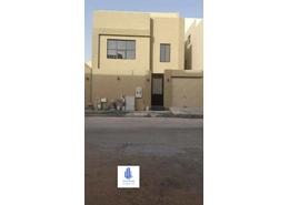 فيلا - 3 غرف نوم - 5 حمامات for للبيع in حي القادسية - شرق الرياض - الرياض
