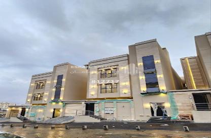 Full Floor - 6 Bedrooms - 4 Bathrooms for sale in Al Ghadir - Abha - Asir