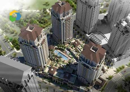 Property FOR RENT 3BHK JEDDAH GATE Emaar Tower