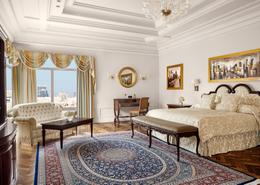 HotelandHotel Apartment - 1 bedroom - 1 bathroom for للايجار in Al Bandariyah - Al Khubar - Eastern
