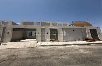 طابق كامل - 6 غرف نوم - 4 حمامات للبيع في نبلاء - المدينه المنوره - المدينة المنورة
