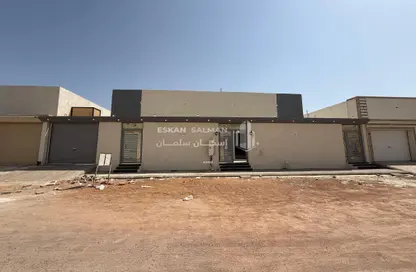 طابق كامل - 6 غرف نوم - 4 حمامات للبيع في أبو سدر - المدينة المنورة - المدينة المنورة