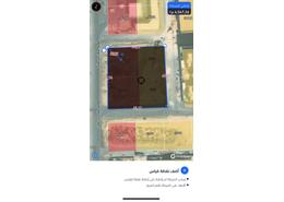 أرض for للبيع in حي النرجس - شمال الرياض - الرياض