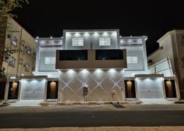 Villa - 3 bedrooms - 5 bathrooms for للبيع in Al Fahd - Najran - Najran