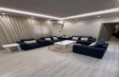 شقة - 2 غرف نوم - 2 حمامات للايجار في قرطبة - الرياض - الرياض