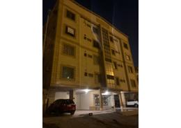 Apartment - 4 bedrooms - 2 bathrooms for للبيع in Al Manar - Jeddah - Makkah Al Mukarramah
