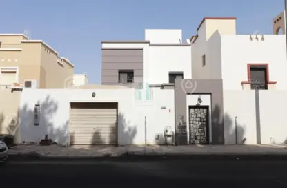 فيلا - 4 غرف نوم - 5 حمامات للايجار في الرياض - جدة - مكة المكرمة