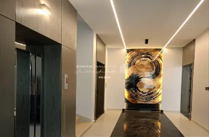 Apartment - 6 Bedrooms - 4 Bathrooms for sale in القمرية - امارة منطقة مكة المكرمة - الطائف - Makkah Al Mukarramah