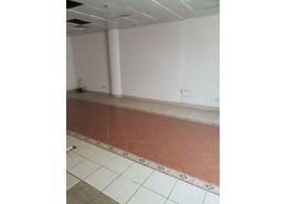 Office Space - 1 bathroom for للايجار in Ar Ruwais - Jeddah - Makkah Al Mukarramah Office Space - 1 bathroom for للايجار in Ar Ruwais - Jeddah - Makkah Al Mukarramah