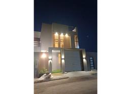 Villa - 7 bedrooms - 6 bathrooms for للبيع in Al Yaqoot - Jeddah - Makkah Al Mukarramah