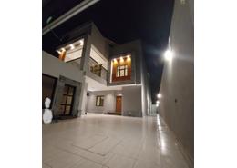 Villa - 6 bedrooms - 7 bathrooms for للبيع in As Sawari - Al Khubar - Eastern Villa - 6 bedrooms - 7 bathrooms for للبيع in As Sawari - Al Khubar - Eastern