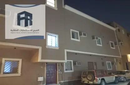 Whole Building - Studio - 1 Bathroom for rent in Al Munisiyah - Riyadh - Ar Riyadh
