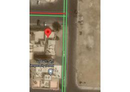 Land for للبيع in Az Zahra - Jeddah - Makkah Al Mukarramah