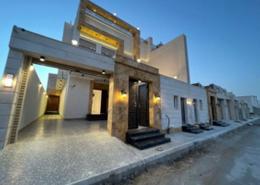 Villa - 4 bedrooms - 6 bathrooms for للبيع in Ar Rahmanyah - Jeddah - Makkah Al Mukarramah