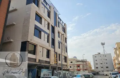 شقة - 4 غرف نوم - 3 حمامات للبيع في النعيم - جدة - مكة المكرمة
