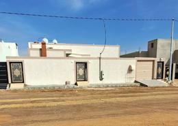 Villa - 5 bedrooms - 4 bathrooms for للبيع in Riyad Al Khabra - Al Qassim
