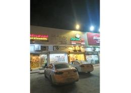 عمارة بالكامل - 8 حمامات for للبيع in حي طويق - غرب الرياض - الرياض
