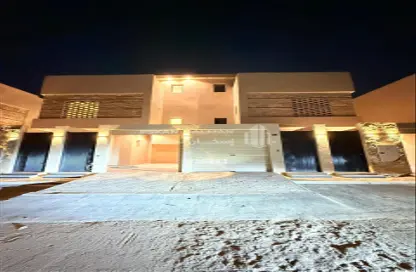 Full Floor - 6 Bedrooms - 4 Bathrooms for sale in Dirab - Riyadh - Ar Riyadh