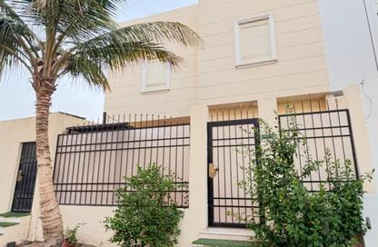 Villa - 5 Bedrooms for rent in Abhur Ash Shamaliyah - Jeddah - Makkah Al Mukarramah