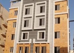 Apartment - 5 bedrooms - 4 bathrooms for للبيع in Ar Rawabi - Jeddah - Makkah Al Mukarramah