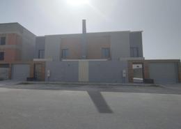 Villa - 6 bedrooms - 5 bathrooms for للبيع in Ash Shamiya Al Jadid - Makah Almukaramuh - Makkah Al Mukarramah