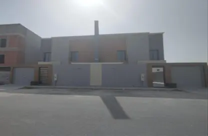 Villa - 6 Bedrooms - 5 Bathrooms for sale in الشامية الجديد - Makah Almukaramuh - Makkah Al Mukarramah