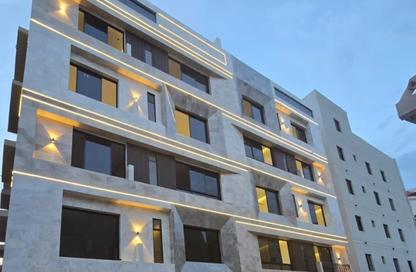 Apartment - 4 Bedrooms - 3 Bathrooms for sale in Ar Rawdah - Jeddah - Makkah Al Mukarramah