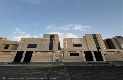 طابق كامل - 6 غرف نوم - 4 حمامات للبيع في الشرف - خميس مشيط - عسير