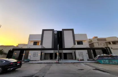 طابق كامل - 5 غرف نوم - 4 حمامات للبيع في المونسية - الرياض - الرياض