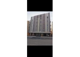 شقة - 2 غرف نوم - 3 حمامات for للبيع in السامر - جدة - مكة المكرمة
