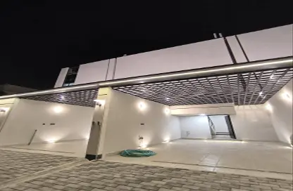 Full Floor - 3 Bedrooms - 3 Bathrooms for sale in Ar Rimal - Riyadh - Ar Riyadh