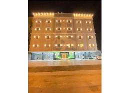Apartment - 4 bedrooms - 3 bathrooms for للبيع in Al Wurud - Jeddah - Makkah Al Mukarramah