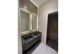 Apartment - 6 bedrooms - 4 bathrooms for للبيع in Al Wurud - Jeddah - Makkah Al Mukarramah