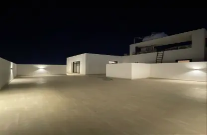 Apartment - 4 Bedrooms - 2 Bathrooms for sale in Dhahrat Laban - Riyadh - Ar Riyadh