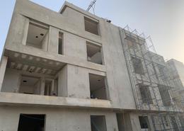 دوبلكس - 3 غرف نوم - 3 حمامات for للبيع in حي حطين - شمال الرياض - الرياض