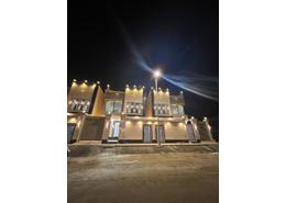 Villa - 4 bedrooms - 5 bathrooms for للبيع in Ar Rahmanyah - Jeddah - Makkah Al Mukarramah