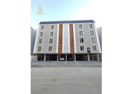شقة - 3 غرف نوم - 3 حمامات for للايجار in الحمراء - الخبر - الشرقية