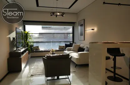 Apartment - 1 Bedroom - 1 Bathroom for rent in Al Olaya - Riyadh - Ar Riyadh