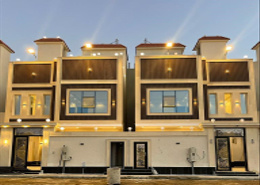 Villa - 7 bedrooms - 7 bathrooms for للبيع in Al Frosyah - Jeddah - Makkah Al Mukarramah